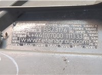 84201AG230 Фонарь (задний) Subaru Legacy Outback (B13) 2003-2009 8693769 #4