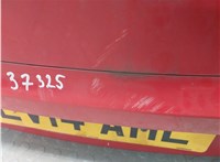  Крышка (дверь) багажника Renault Megane 3 2009-2016 8694007 #7