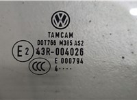 3C4845202B Стекло боковой двери Volkswagen Passat 7 2010-2015 Европа 8694123 #2