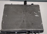  Радиатор охлаждения двигателя Peugeot 3008 2009-2016 8694228 #1