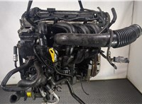  Двигатель (ДВС на разборку) Ford Focus 2 2005-2008 8694236 #2
