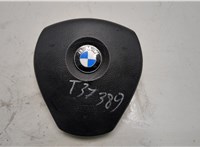 32306884668 Подушка безопасности водителя BMW X3 E83 2004-2010 8694263 #1