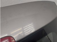  Крышка (дверь) багажника Renault Megane 3 2009-2016 8694398 #2
