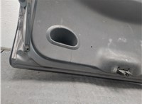 901005799R Крышка (дверь) багажника Renault Megane 3 2009-2016 8694398 #3