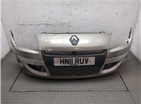 620222226R Бампер Renault Scenic 2009-2012 8694487 #1