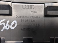8P0920952A Щиток приборов (приборная панель) Audi A3 (8PA) 2008-2013 8694525 #4