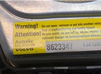 8623347 Подушка безопасности водителя Volvo S40 2004- 8694632 #3