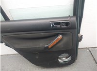 1J9833055E Дверь боковая (легковая) Volkswagen Bora 8694766 #4