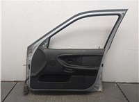  Дверь боковая (легковая) BMW 3 E36 1991-1998 8694902 #7