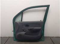  Дверь боковая (легковая) Daewoo Matiz 1998-2005 8694919 #7