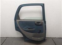  Дверь боковая (легковая) Opel Corsa C 2000-2006 8694930 #5