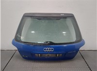  Крышка (дверь) багажника Audi A4 (B5) 1994-2000 8695032 #1