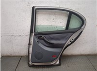  Дверь боковая (легковая) Seat Leon 1999-2006 8695033 #6