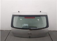5Z6827025D Крышка (дверь) багажника Volkswagen Fox 2005-2011 8695083 #1