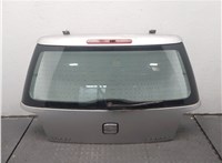  Крышка (дверь) багажника Seat Arosa 2001-2004 8695097 #1