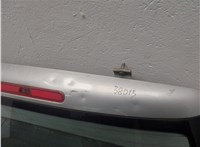  Крышка (дверь) багажника Seat Arosa 2001-2004 8695097 #4
