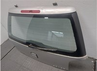  Крышка (дверь) багажника Seat Arosa 2001-2004 8695097 #5