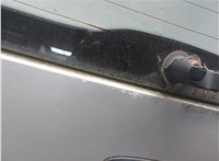  Крышка (дверь) багажника Seat Arosa 2001-2004 8695097 #6
