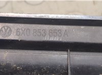 6x0853653a Решетка радиатора Volkswagen Lupo 8693651 #6