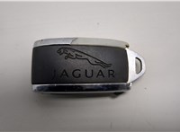  Ключ зажигания Jaguar XF 2007–2012 8693921 #2