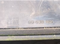 90547393, 6320066, 90588120 Решетка радиатора Opel Astra G 1998-2005 8695394 #3