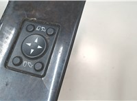 a1638207110 Кнопка стеклоподъемника (блок кнопок) Mercedes ML W163 1998-2004 8695448 #4