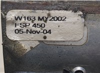 a1638207110 Кнопка стеклоподъемника (блок кнопок) Mercedes ML W163 1998-2004 8695448 #10
