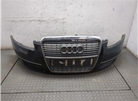  Бампер Audi A6 (C6) 2005-2011 8695697 #1