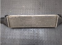 2045000200 Радиатор интеркулера Mercedes C W204 2007-2013 8695991 #6