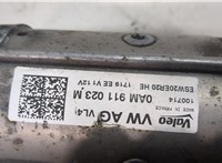 0AM911023M Стартер Skoda Octavia (A7) 2013-2017 8696146 #4