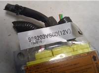 988203VS0B Блок управления подушками безопасности Nissan Note E12 2012- 8696432 #2