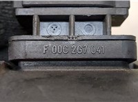F00C2G7041 Измеритель потока воздуха (расходомер) BMW X3 E83 2004-2010 8696556 #3