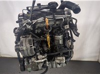  Двигатель (ДВС) Volkswagen Golf 5 2003-2009 8696559 #2