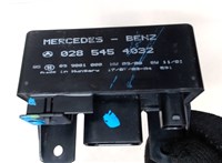 0285454032 Реле накала Mercedes ML W163 1998-2004 8696725 #3