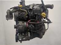  Двигатель (ДВС) Renault Megane 3 2009-2016 8696760 #1