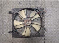  Вентилятор радиатора Honda CR-V 2002-2006 8696882 #1
