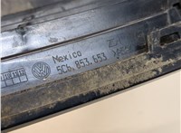 5C6853651A Решетка радиатора Volkswagen Jetta 6 2010-2015 8696994 #5