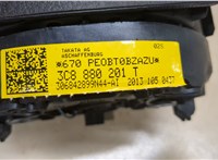 3C8880201T Подушка безопасности водителя Volkswagen Passat 7 2010-2015 Европа 8697289 #3