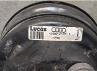  Цилиндр тормозной главный Audi A8 (D2) 1999-2002 8697352 #4