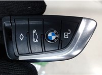  Ключ зажигания BMW 1 F40 2019- 8697519 #3