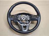  Руль Mazda 6 (GJ) 2012-2018 8697635 #1
