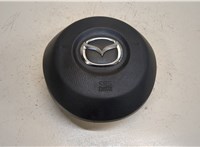  Подушка безопасности водителя Mazda 6 (GJ) 2012-2018 8697659 #1