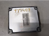 97227225, 8972272258, 9389429 Блок управления двигателем Opel Corsa C 2000-2006 8697691 #1