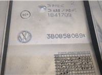 3B0858069 Пластик (обшивка) салона Volkswagen Passat 5 2000-2005 8698021 #2