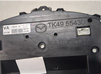 TK4955430 Щиток приборов (приборная панель) Mazda CX-9 2016- 8698091 #3