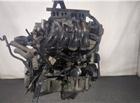  Двигатель (ДВС) Nissan Micra K12E 2003-2010 8698240 #4