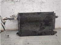  Радиатор кондиционера Skoda Octavia (A5) 2008-2013 8698372 #3