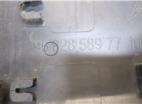 9682858977 Молдинг двери Peugeot Partner 2002-2008 8698445 #3