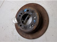 584111H100 Диск тормозной KIA Ceed 2007-2012 8698636 #6