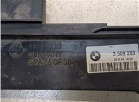  Кронштейн радиатора BMW X3 E83 2004-2010 8698894 #4